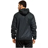 Вітрівка CORE SPRAY JACKET 080-822-2001-M Дорослі Унісекс ЧОРНИЙ