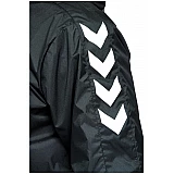 Вітрівка CORE SPRAY JACKET 080-822-2001-S Дорослі Унісекс ЧОРНИЙ