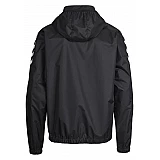Вітрівка CORE SPRAY JACKET 080-822-2001-S Дорослі Унісекс ЧОРНИЙ