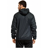 Вітрівка CORE SPRAY JACKET 080-822-2001-S Дорослі Унісекс ЧОРНИЙ