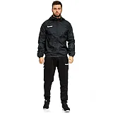 Вітрівка CORE SPRAY JACKET 080-822-2001-XL Дорослі Унісекс ЧОРНИЙ