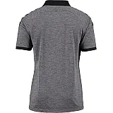 Футболка-поло AUTH. CHARGE FUNCTIONAL POLO 002-435-2007-S Взрослые Мужской СЕРЫЙ