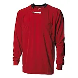 Реглан CLASSIC REFEREE LS JERSEY 004-015-3062-L Дорослі Чоловіча ЧЕРВОНИЙ