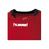 Реглан CLASSIC REFEREE LS JERSEY 004-015-3062-L Дорослі Чоловіча ЧЕРВОНИЙ