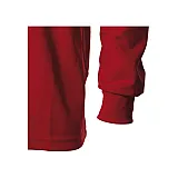 Реглан CLASSIC REFEREE LS JERSEY 004-015-3062-L Дорослі Чоловіча ЧЕРВОНИЙ