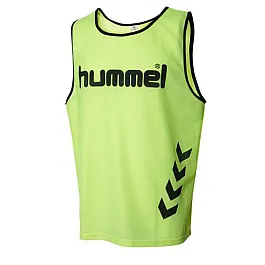 Манишка дитяча FUNDAMENTAL TRAINING BIB 105-002-5009-8Y Підлітки і діти Унісекс ЖОВТИЙ