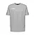 Футболка дитяча HMLGO KIDS COTTON T-SHIRT S / S 203-567-2006-116 Підлітки і діти Унісекс СІРИЙ