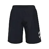 Шорти дитячі TECH MOVE KIDS TRAINING SHORTS 200-026-2001-128 Підлітки і діти Унісекс ЧОРНИЙ