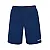 Шорти дитячі TECH MOVE KIDS TRAINING SHORTS 200-026-8744-128 Підлітки і діти Унісекс СИНІЙ