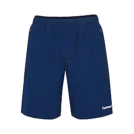 Шорти дитячі TECH MOVE KIDS TRAINING SHORTS 200-026-8744-140 Підлітки і діти Унісекс СИНІЙ