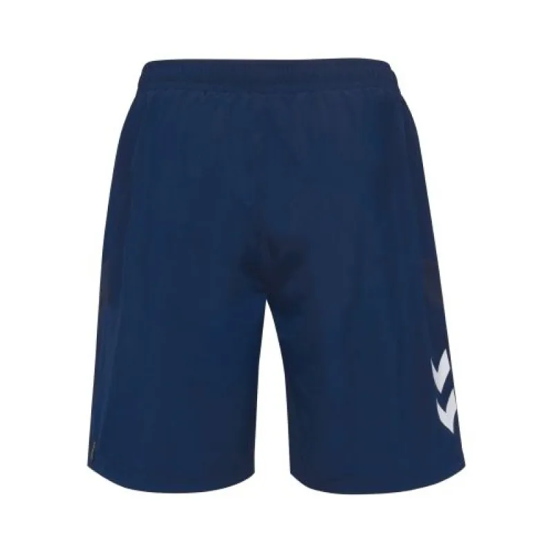 Шорти дитячі TECH MOVE KIDS TRAINING SHORTS 200-026-8744-116 Підлітки і діти Унісекс СИНІЙ