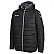 Куртка дитяча HUMMEL SIRIUS STADIUM JACKET 180-816-2921-164-176 Підлітки і діти Чоловіча ЧОРНИЙ
