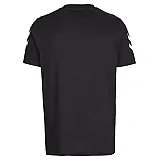Футболка детская CORE COTTON TEE 109-541-2001-140-152 Подростки и дети Унисекс ЧЕРНЫЙ