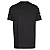 Футболка детская CORE COTTON TEE 109-541-2001-140-152 Подростки и дети Унисекс ЧЕРНЫЙ