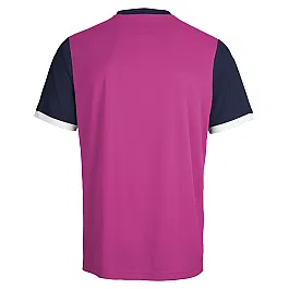 Футболка детская CORE SS POLY JERSEY 103-636-4329-164-176 Подростки и дети Унисекс ФИОЛЕТОВЫЙ