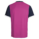 Футболка дитяча CORE SS POLY JERSEY 103-636-4329-116-128 Підлітки і діти Унісекс ФІОЛЕТОВИЙ