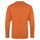 Реглан дитячий CORE LS POLY JERSEY 104-615-5006-116-128 Підлітки і діти Унісекс ПОМАРАНЧЕВИЙ