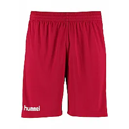 Шорты детские CORE POLY SHORTS 111-083-3602-116-128 Подростки и дети Унисекс МАЛИНОВЫЙ