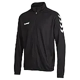 Кофта детская CORE POLY JACKET 136-893-2001-140 Подростки и дети Унисекс ЧЕРНЫЙ