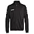 Кофта детская CORE POLY JACKET 136-893-2001-116 Подростки и дети Унисекс ЧЕРНЫЙ