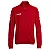 Кофта детская CORE POLY JACKET 136-893-3062-128 Подростки и дети Унисекс КРАСНЫЙ
