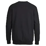 Свитшот детский CORE COTTON SWEAT 136-894-2001-116-128 Подростки и дети Унисекс ЧЕРНЫЙ
