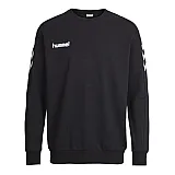Свитшот детский CORE COTTON SWEAT 136-894-2001-116-128 Подростки и дети Унисекс ЧЕРНЫЙ