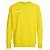 Світшоти дитячий CORE COTTON SWEAT 136-894-5001-164-176 Підлітки і діти Унісекс ЖОВТИЙ