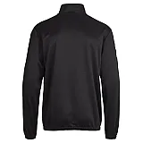 Реглан дитячий CORE 1/2 ZIP SWEAT 136-895-2001-164-176 Підлітки і діти Унісекс ЧОРНИЙ
