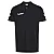 Футболка поло дитяча CORE COTTON POLO 102-431-2001-164-176 Підлітки і діти Унісекс ЧОРНИЙ