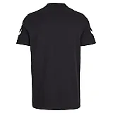 Футболка поло дитяча CORE COTTON POLO 102-431-2001-164-176 Підлітки і діти Унісекс ЧОРНИЙ