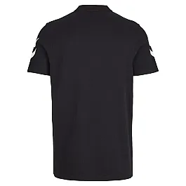 Футболка поло дитяча CORE COTTON POLO 102-431-2001-164-176 Підлітки і діти Унісекс ЧОРНИЙ