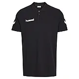 Футболка поло дитяча CORE COTTON POLO 102-431-2001-140-152 Підлітки і діти Унісекс ЧОРНИЙ