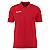 Футболка поло дитяча CORE COTTON POLO 102-431-3062-116-128 Підлітки і діти Унісекс ЧЕРВОНИЙ