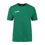 Футболка дитяча CORE COTTON TEE 109-541-6140-164-176 Підлітки і діти Унісекс ЗЕЛЕНИЙ