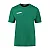Футболка дитяча CORE COTTON TEE 109-541-6140-116-128 Підлітки і діти Унісекс ЗЕЛЕНИЙ