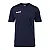 Футболка детская  CORE COTTON TEE 109-541-7026-116-128 Подростки и дети Унисекс ТЕМНО-СИНИЙ