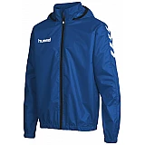 Вітрівка дитяча CORE SPRAY JACKET 180-822-7045-116-128 Підлітки і діти Унісекс СИНІЙ