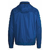 Вітрівка дитяча CORE SPRAY JACKET 180-822-7045-116-128 Підлітки і діти Унісекс СИНІЙ