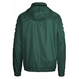 Вітрівка дитяча CORE SPRAY JACKET 180-822-6140-116-128 Підлітки і діти Унісекс ЗЕЛЕНИЙ