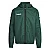Вітрівка дитяча CORE SPRAY JACKET 180-822-6140-140-152 Підлітки і діти Унісекс ЗЕЛЕНИЙ
