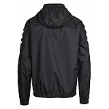 Вітрівка дитяча CORE SPRAY JACKET 180-822-2001-116-128 Підлітки і діти Унісекс ЧОРНИЙ