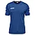 Футболка детская CORE POLYESTER TEE 103-756-7045-116-128 Подростки и дети Унисекс СИНИЙ