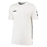 Футболка дитяча CORE COTTON TEE 109-541-9001-164-176 Підлітки і діти Унісекс БІЛИЙ