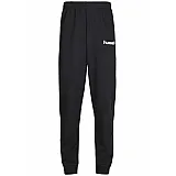 Штаны детские CORE COTTON PANT 132-175-2001-140-152 Подростки и дети Унисекс ЧЕРНЫЙ
