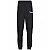 Штаны детские CORE COTTON PANT 132-175-2001-140-152 Подростки и дети Унисекс ЧЕРНЫЙ