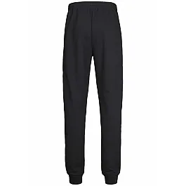 Штаны детские CORE COTTON PANT 132-175-2001-140-152 Подростки и дети Унисекс ЧЕРНЫЙ