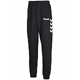 Штаны детские CORE COTTON PANT 132-175-2001-140-152 Подростки и дети Унисекс ЧЕРНЫЙ