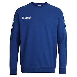 Світшоти дитячий CORE COTTON SWEAT 136-894-7045-164-176 Підлітки і діти Унісекс СИНІЙ