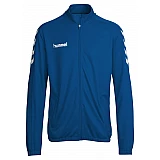 Кофта дитяча CORE POLY JACKET 136-893-7045-116 Підлітки і діти Унісекс СИНІЙ